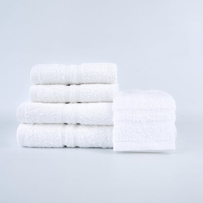 Platinum Bath Towels — 16/S Ring Spun Blended | Hotel | Wholesale