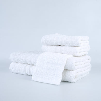 Platinum Bath Towels — 16/S Ring Spun Blended | Hotel | Wholesale