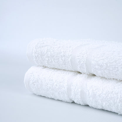 Platinum Bath Towels — 16/S Ring Spun Blended | Hotel | Wholesale