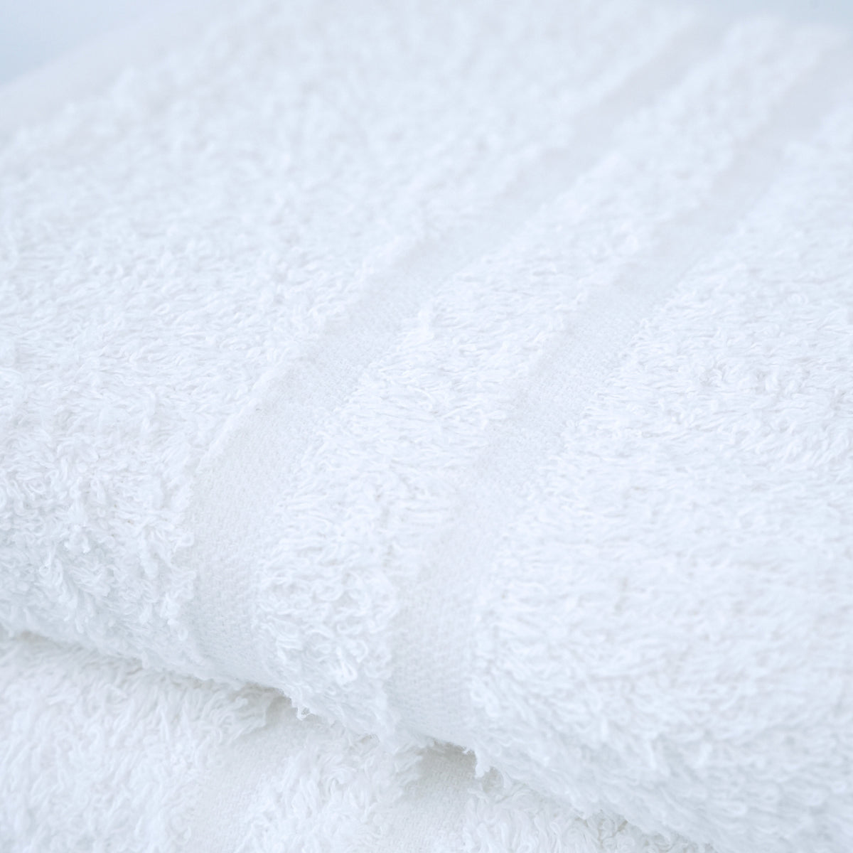 Platinum Bath Towels — 16/S Ring Spun Blended | Hotel | Wholesale