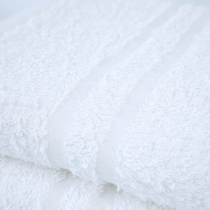 Platinum Bath Towels — 16/S Ring Spun Blended | Hotel | Wholesale