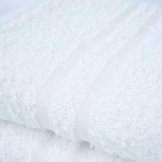 Platinum Bath Towels — 16/S Ring Spun Blended | Hotel | Wholesale