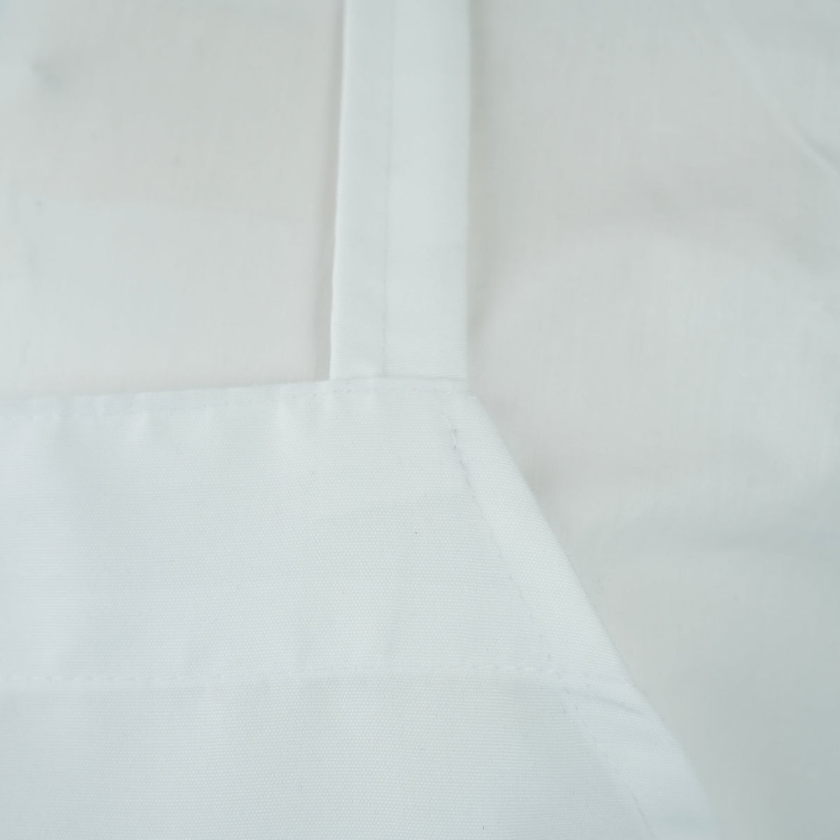 Spun Poly Bib Aprons — 10 Colors | 3-Pocket & No Pocket | Wholesale