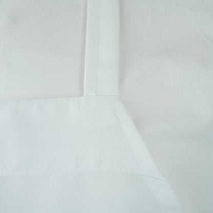 Spun Poly Bib Aprons — 10 Colors | 3-Pocket & No Pocket | Wholesale