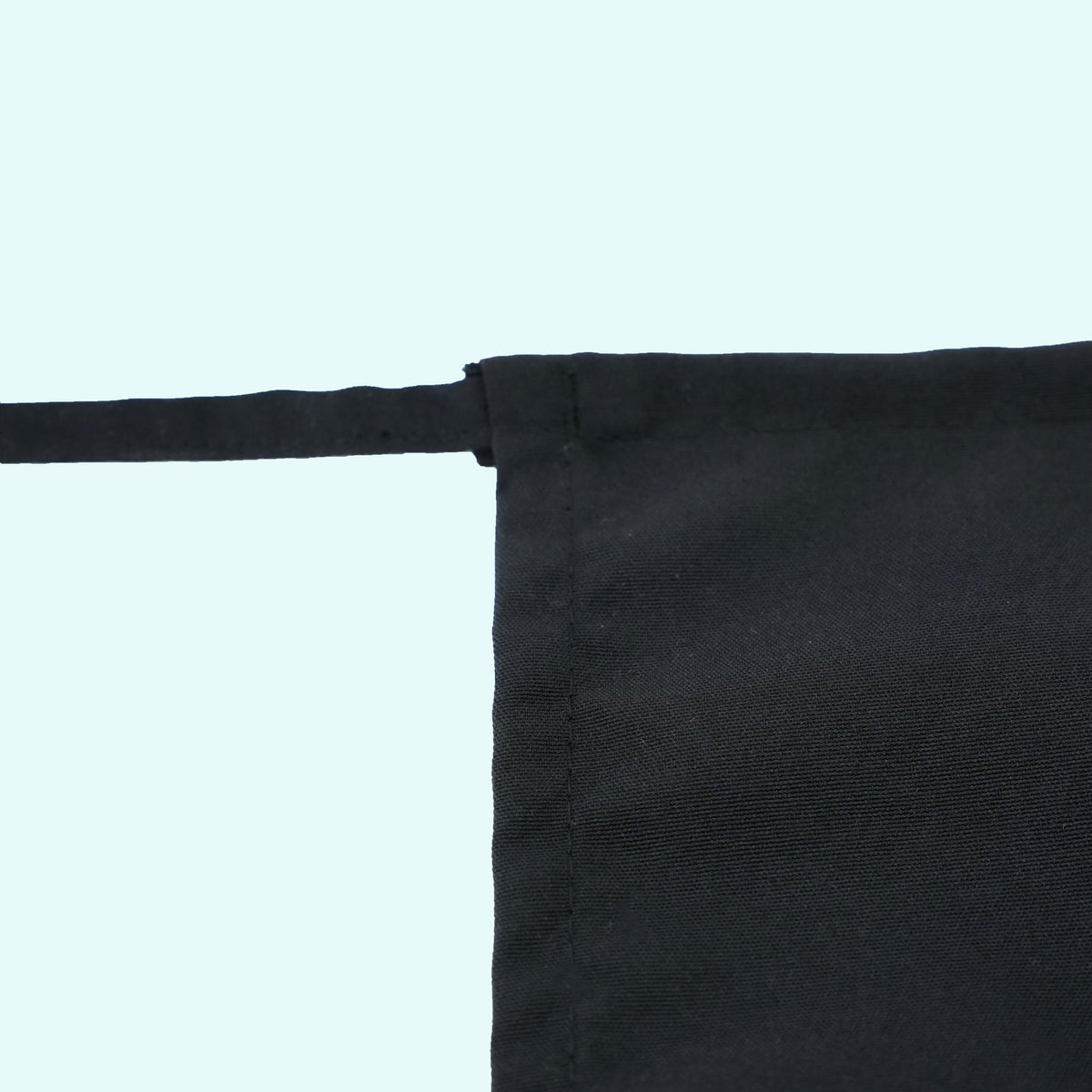 Spun Poly Bib Aprons — 10 Colors | 3-Pocket & No Pocket | Wholesale